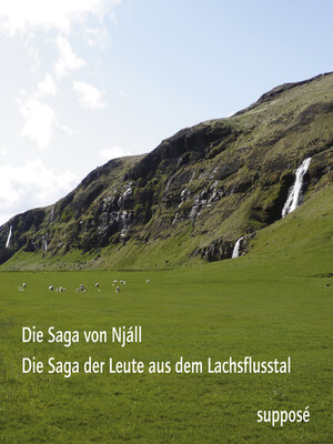 cover image of Die Saga-Aufnahmen (I)
